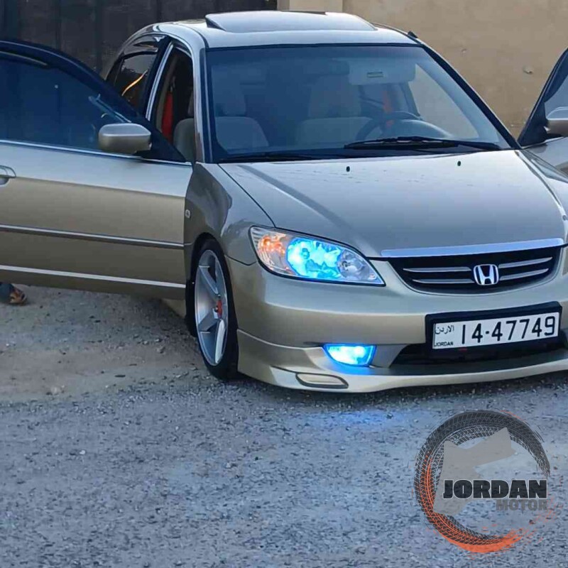 سوق السيارات الأردني