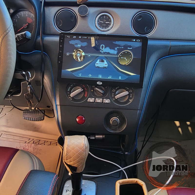 متسوبيشي نظيف للبيع