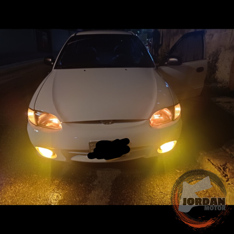 سوق السيارات الأردني