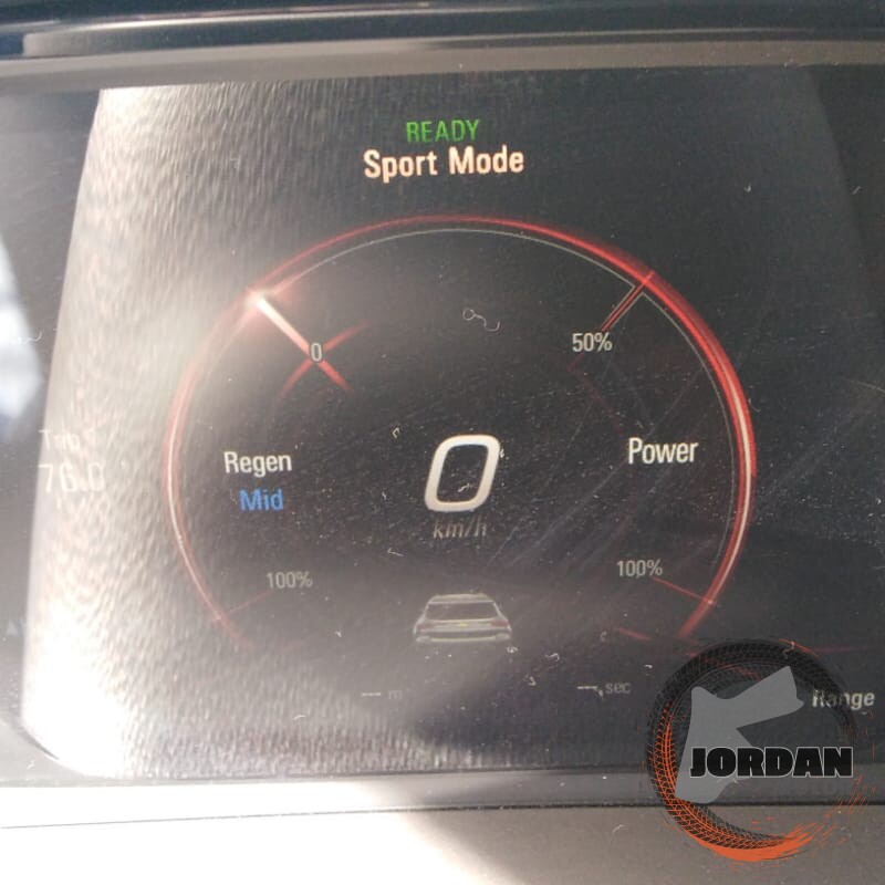 Chevrolet Menlo EV 2023