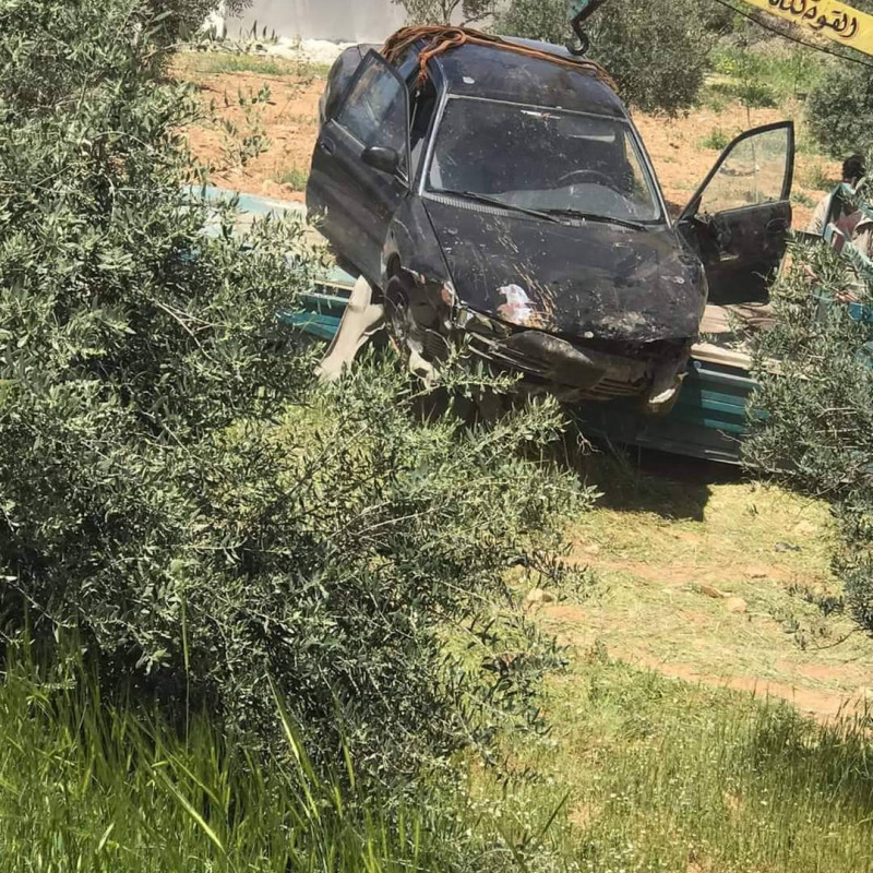 سوق السيارات الأردني