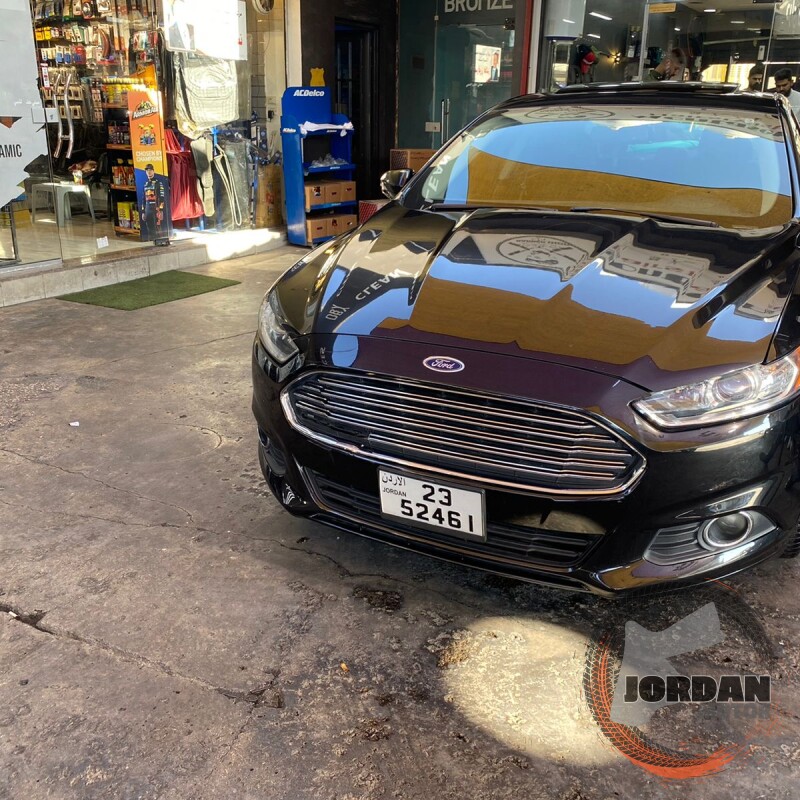 فورد فيوجن SE 2014 انيرجي