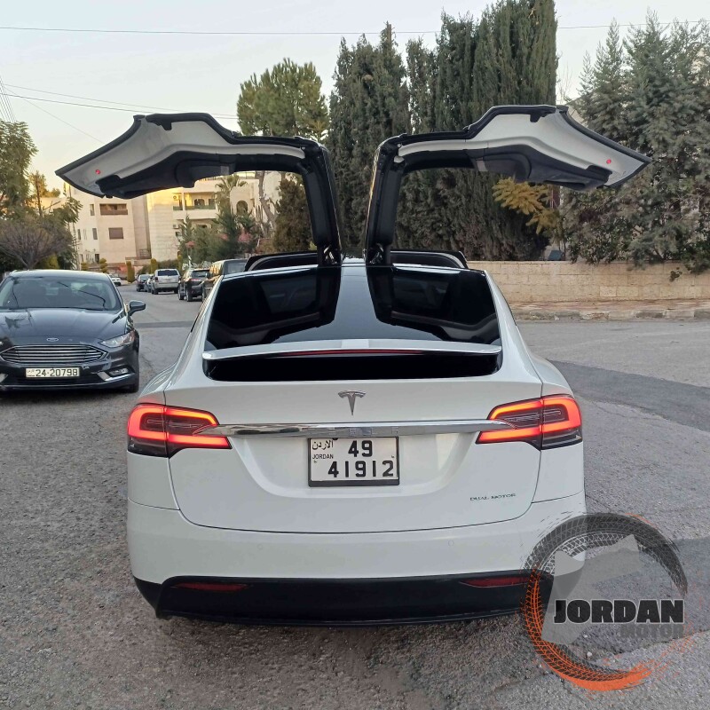 سوق السيارات الأردني