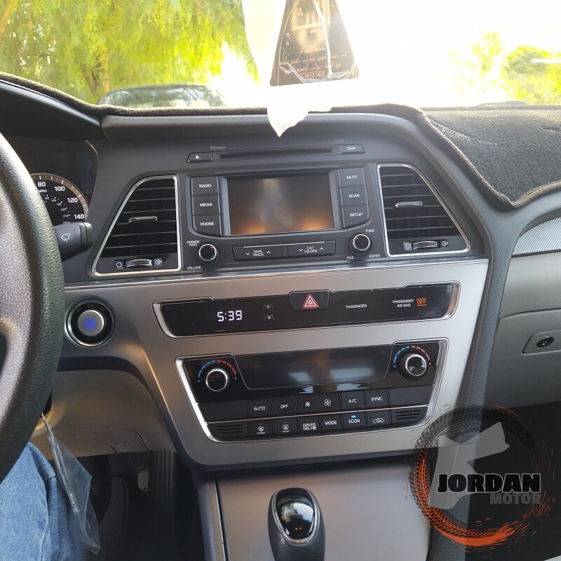 سوناتا هايبرد 2016 امريكي للبيع