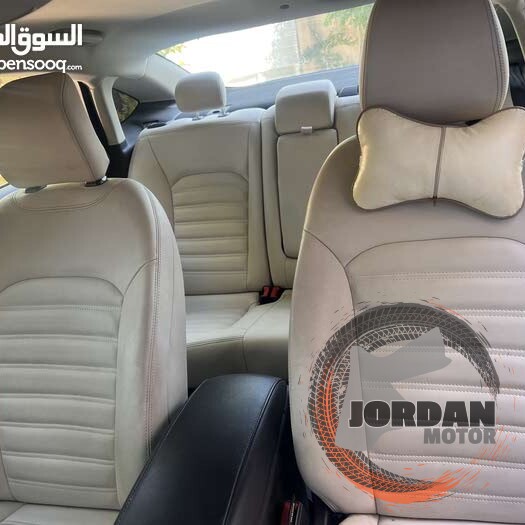 فورد فيوجن 2019