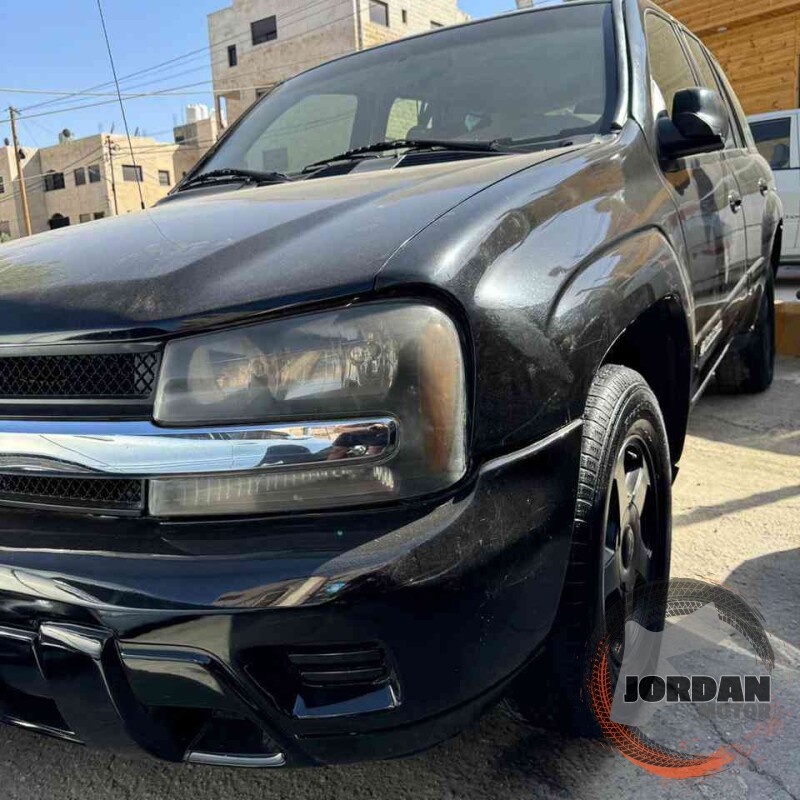 شيفروليه بليزر