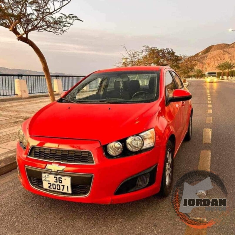 سوق السيارات الأردني