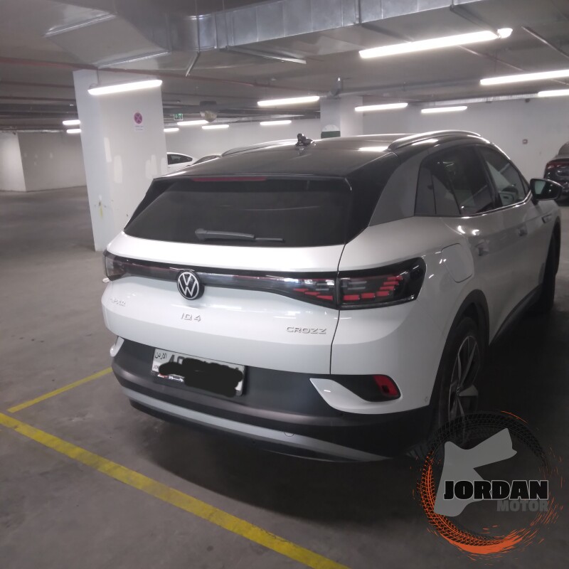 id4 crozz pro 2023 للبيع