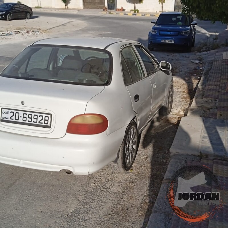 اكسنت 95 للبيع