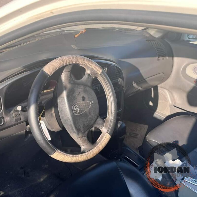 كيا سيفا شكل سبكترا