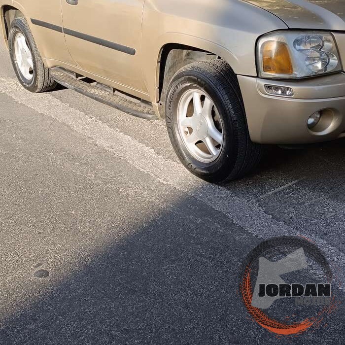 جي إم سي موديل 2007للبيع