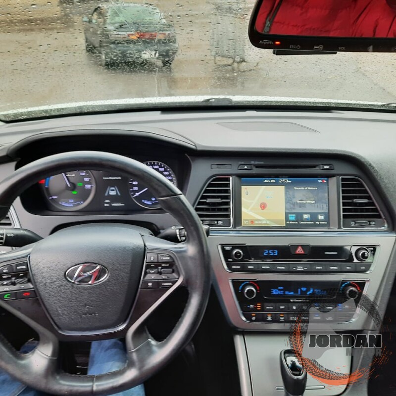 هيونداي سوناتا 7جيدفل الفل اعلا صنف