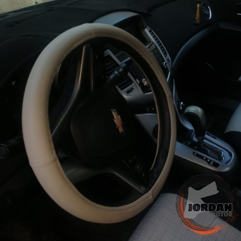 شفروليه كروز 2011