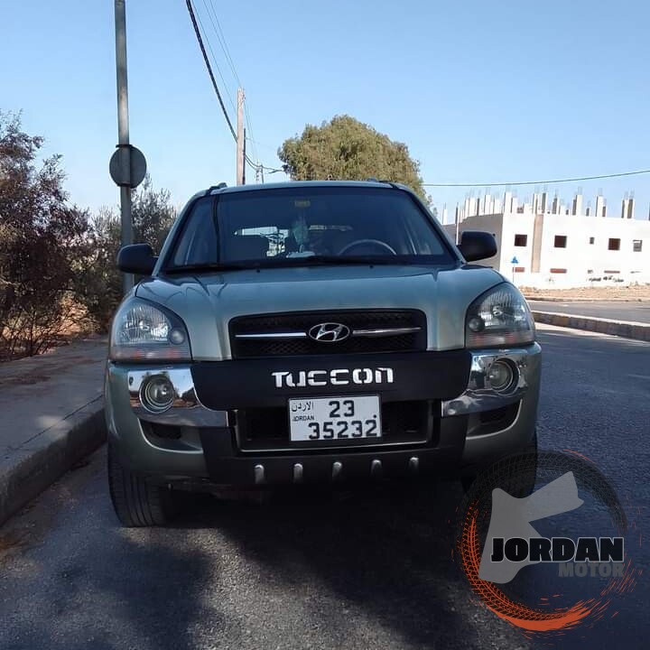 هونداي توسان