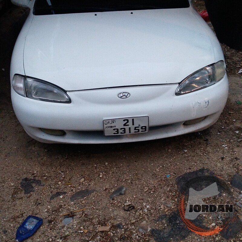 سوق السيارات الأردني