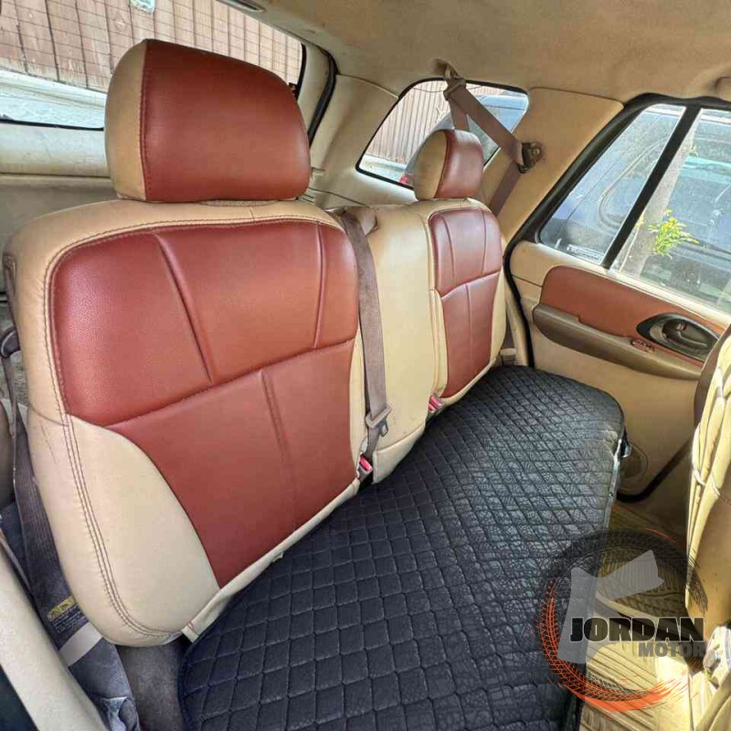 سوق السيارات الأردني