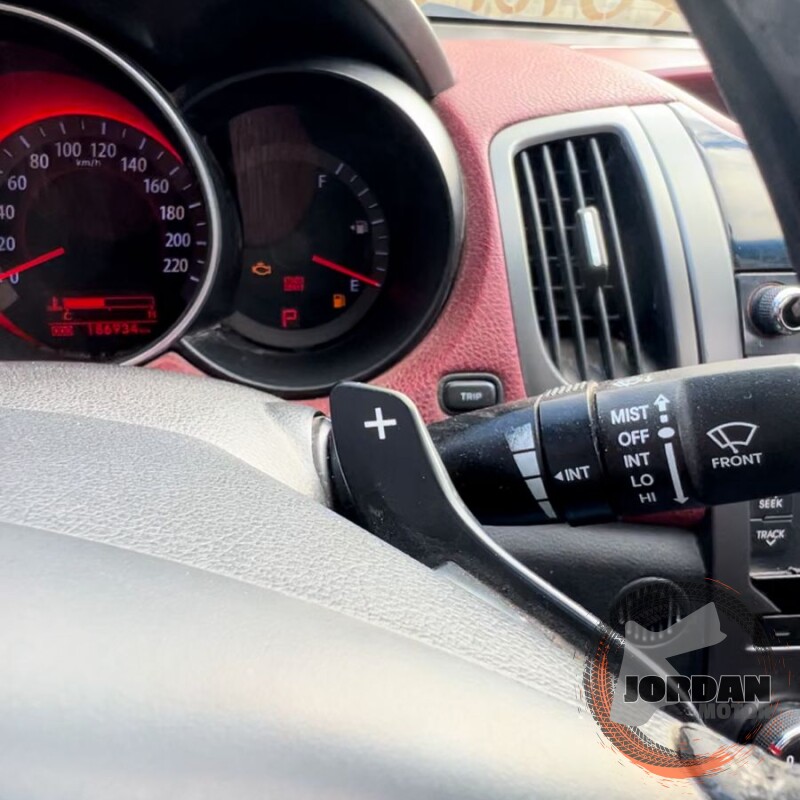 كيا فورتي 2011