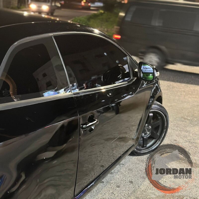 فورتي 2010 كوبيه ٤جيد