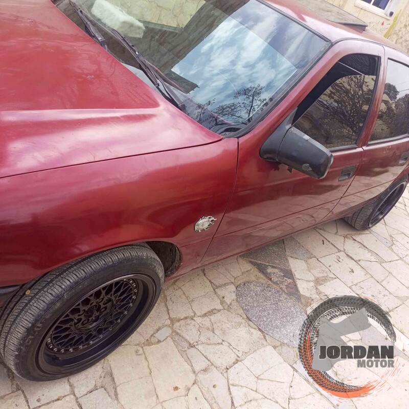 اوبل فيكترا للبيع