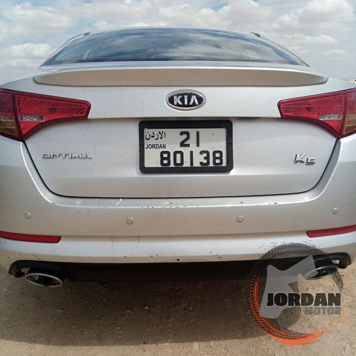 كيا أوبتيما بنزين أصلي وليس هايبرد للبيع المستعجل وبسعر مغري 7750 وقابل للتفاوض للجادين فقط 0778460617