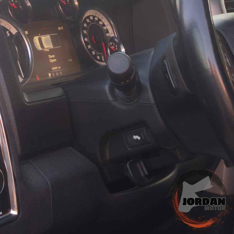 Dodge ram eco diesel 2018