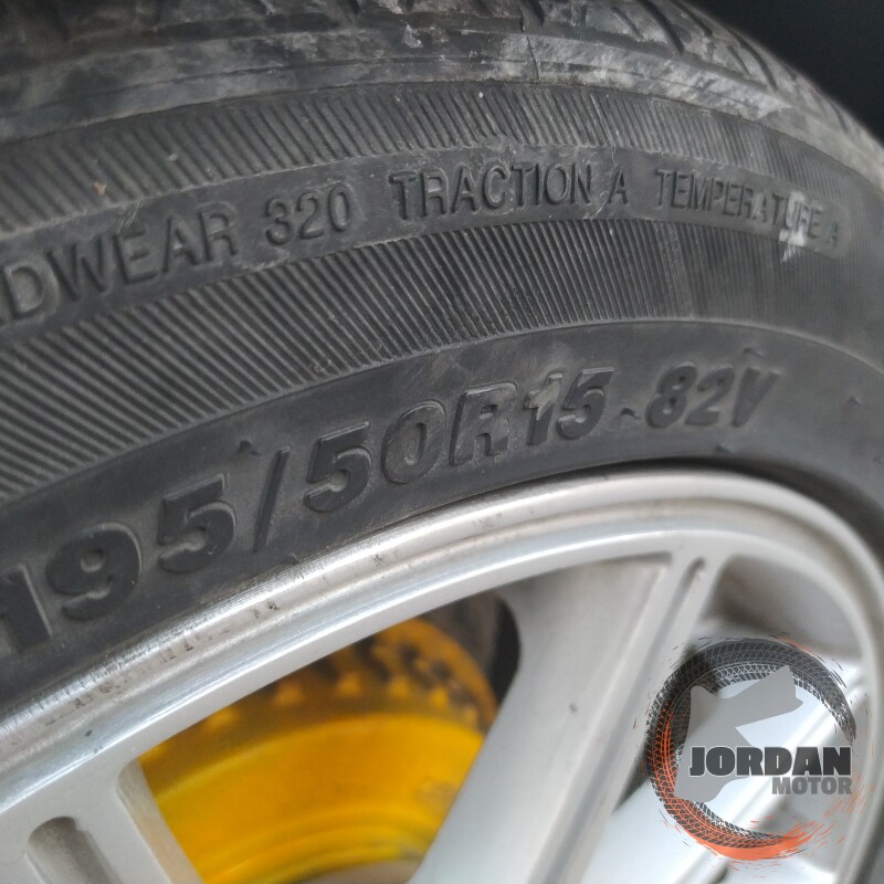 كيا سبكترا2001