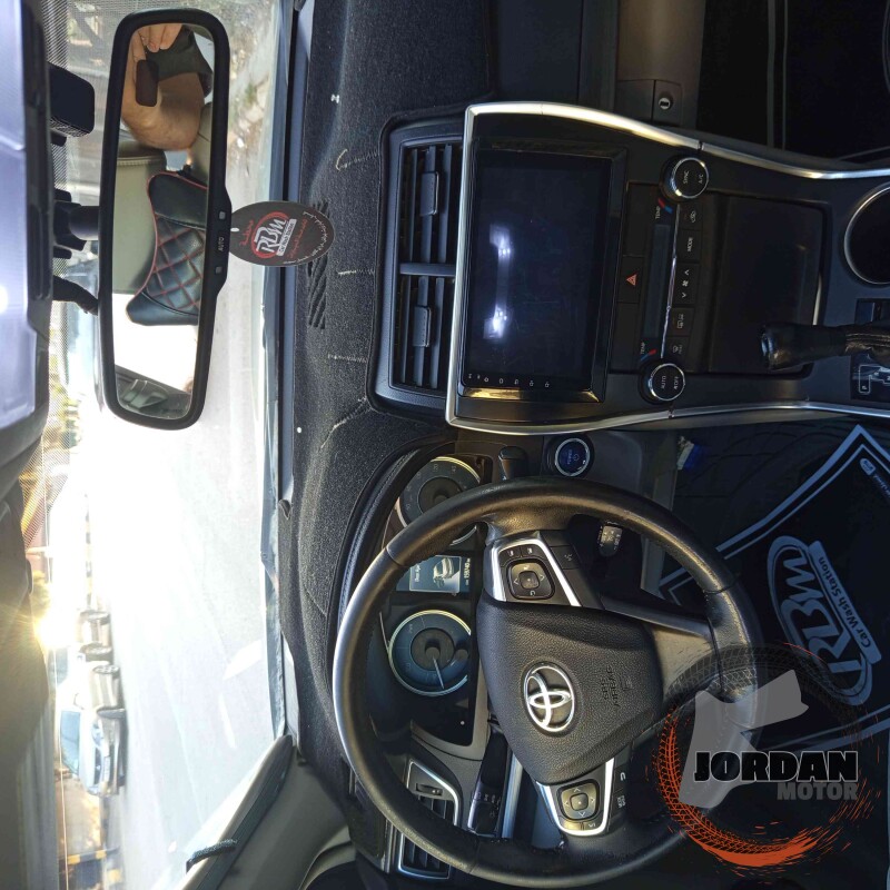 كامري 2016 للبيع