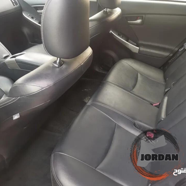 بريوس بيرسونا 2015