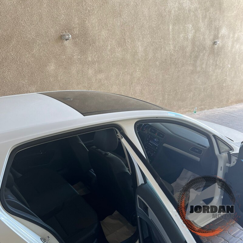 Volkswagen e-Golf 2019