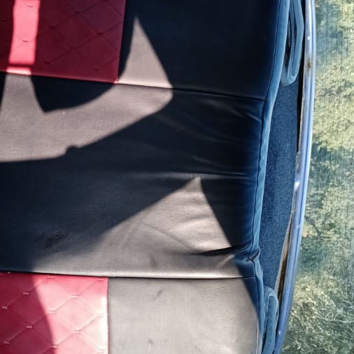 كيا تو 97 فحصها 3 جيد قصعه منتهي ترخيصها شهرين