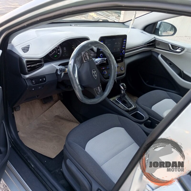 هونداي ايونك 2020