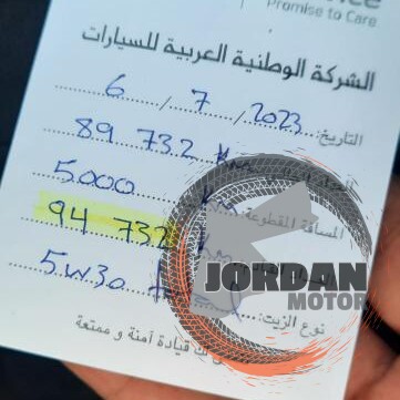 للبيع k3 فحص كامل