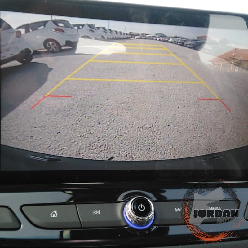 Chevrolet Menlo EV 2023