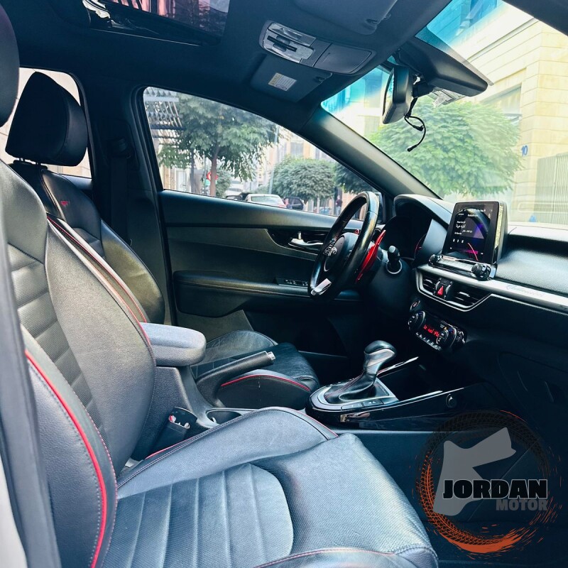 K3 2019 1600cc تيربو GT SPORTS