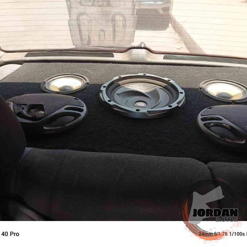 جولف mk4 2001 للبيع