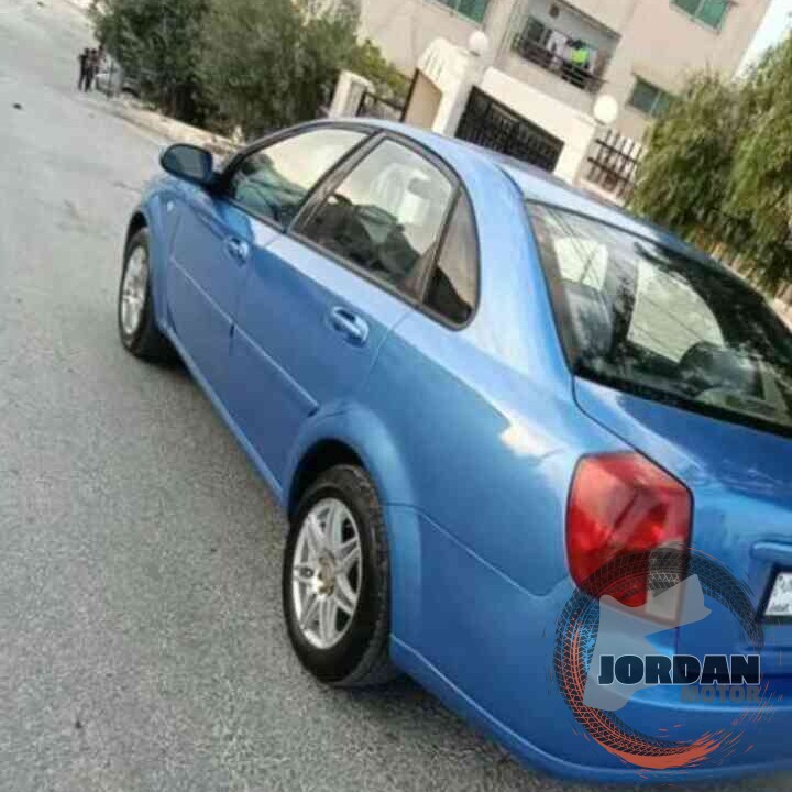 سوق السيارات الأردني