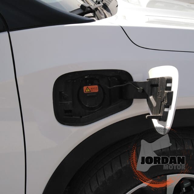 Chevrolet Menlo EV 2023