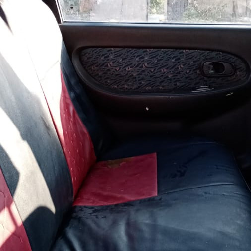 كيا تو 97 فحصها 3 جيد قصعه منتهي ترخيصها شهرين