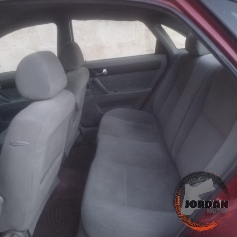 شفرولية أوبترا