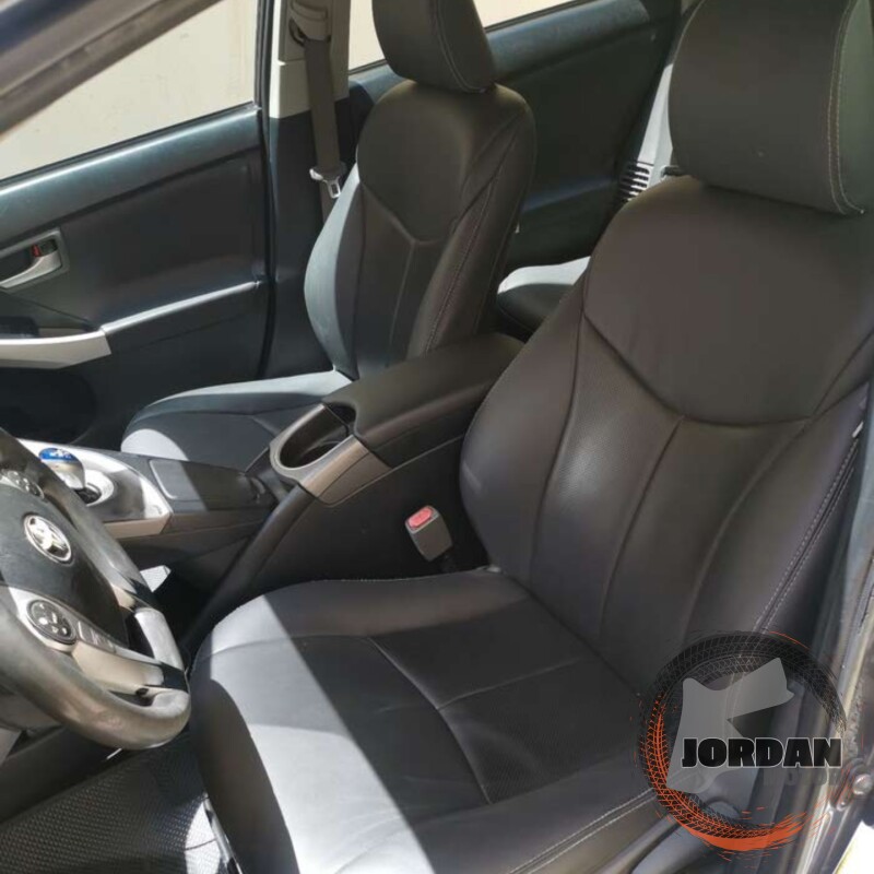 تويوتا بريوس 2015