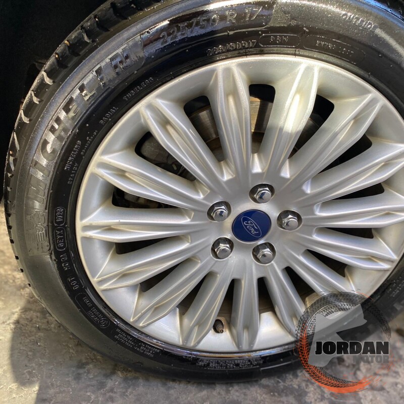 فورد فيوجن SE 2014 انيرجي