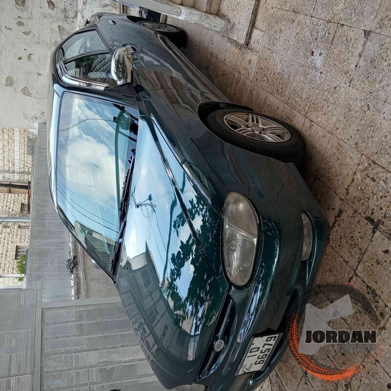 كيا سيفيا تو اوتوماتيك للبيع