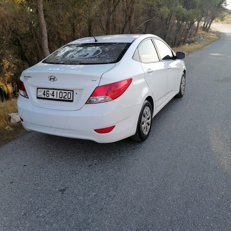 سوق السيارات الأردني