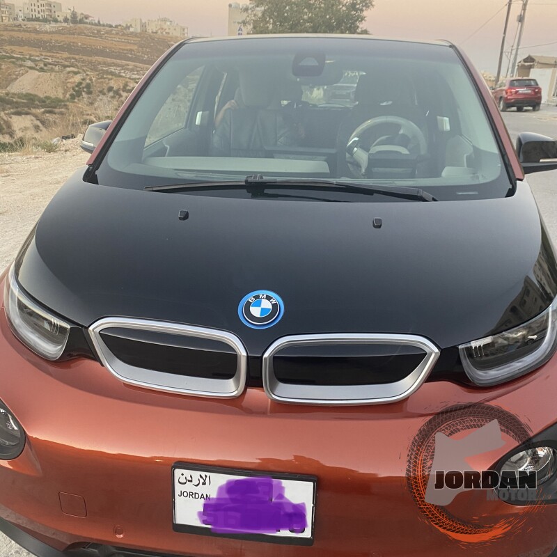 سوق السيارات الأردني