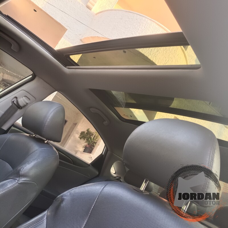 هونداي سوناتا 2012