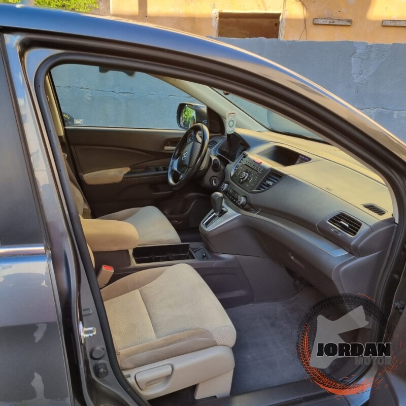 هوندا CRV 2013