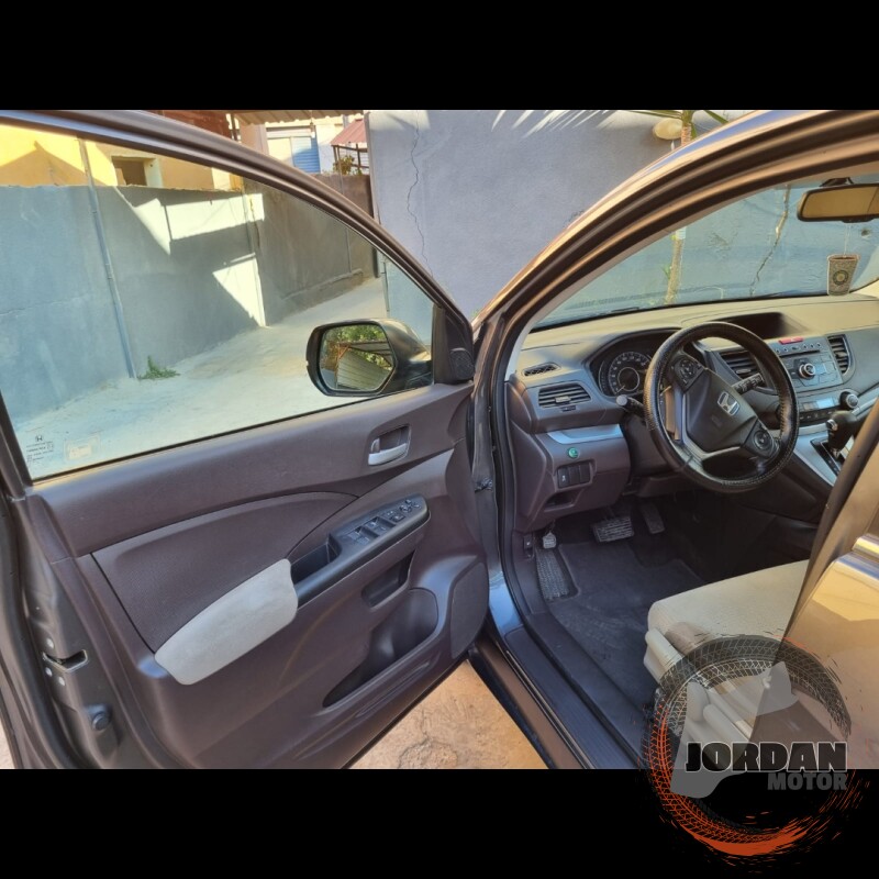 هوندا CRV 2013