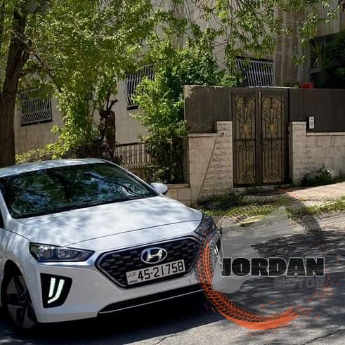 هونداي ايونك 2020