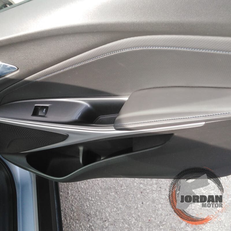 Chevrolet Menlo EV 2023