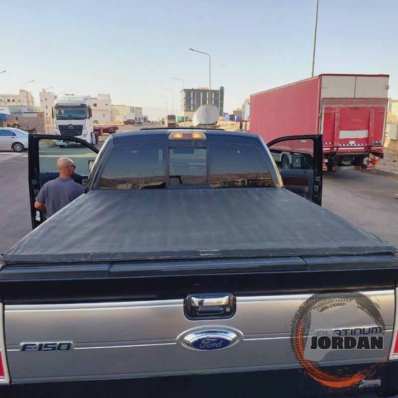 فورد  للبيع او البدل f150